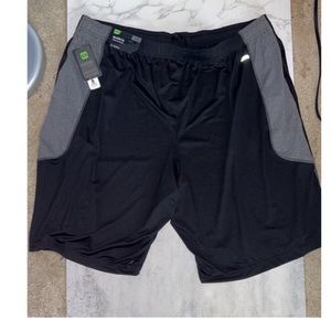 NWT RBX  MENS Training Shorts